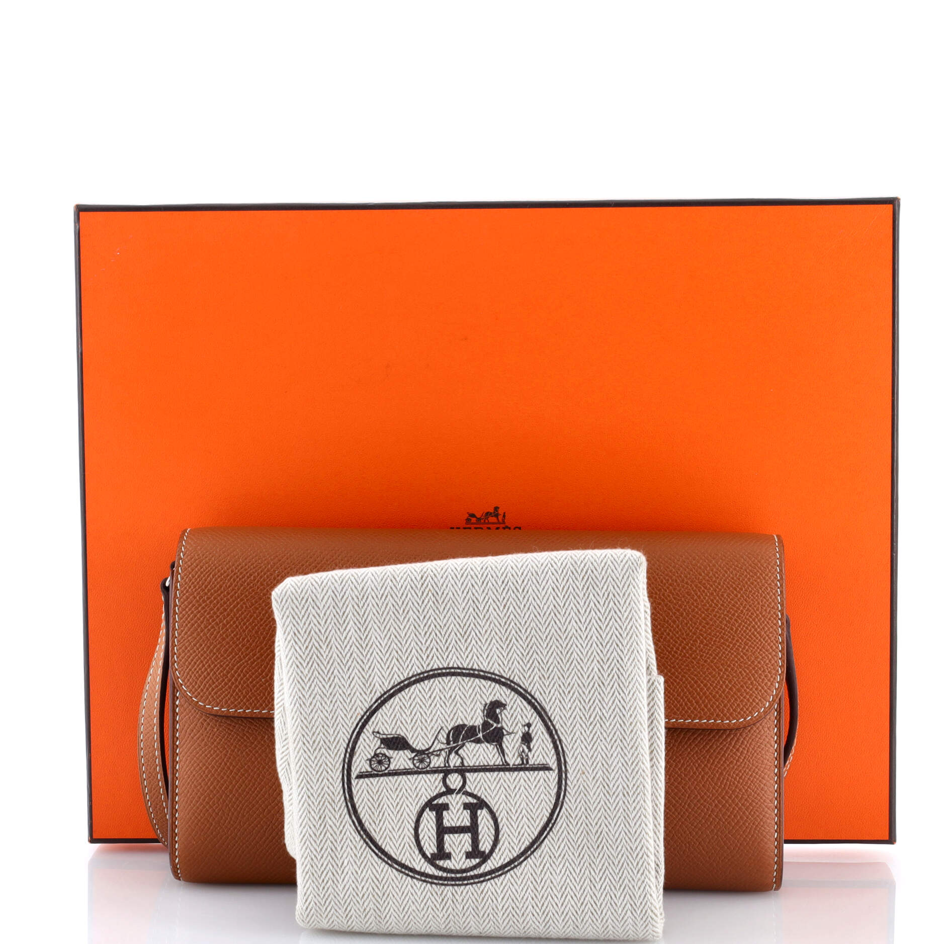 Constance To Go Wallet Epsom