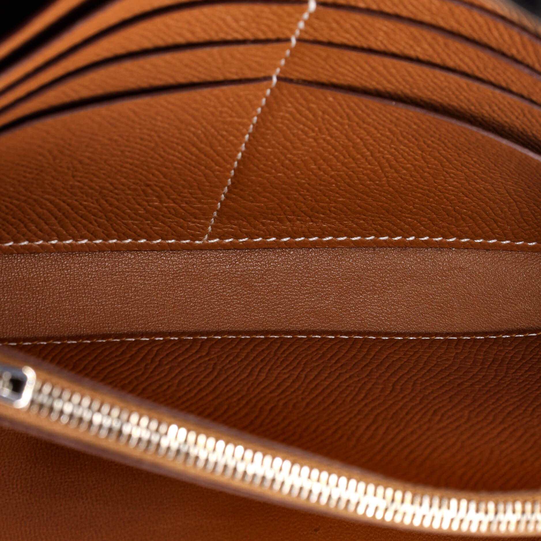 Constance To Go Wallet Epsom