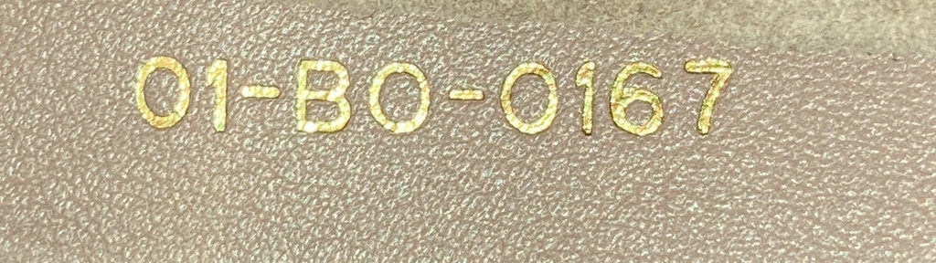 Supple Lady Dior Bag Cannage Studded Lambskin Medium