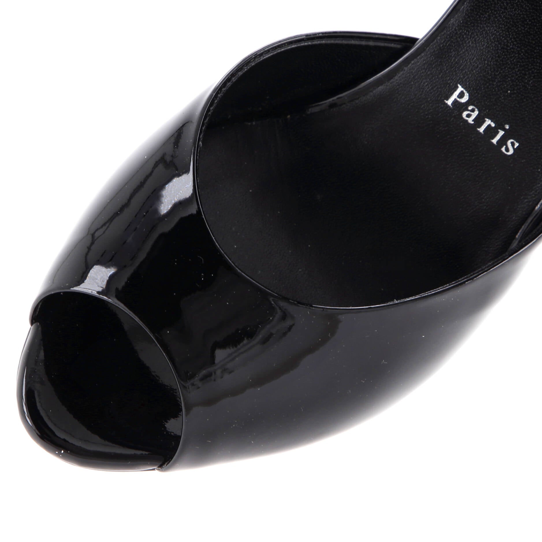 Women's Me Dolly Zeppa Sandals Patent 85