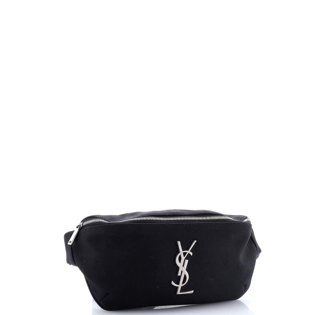 Classic Monogram Belt Bag Canvas