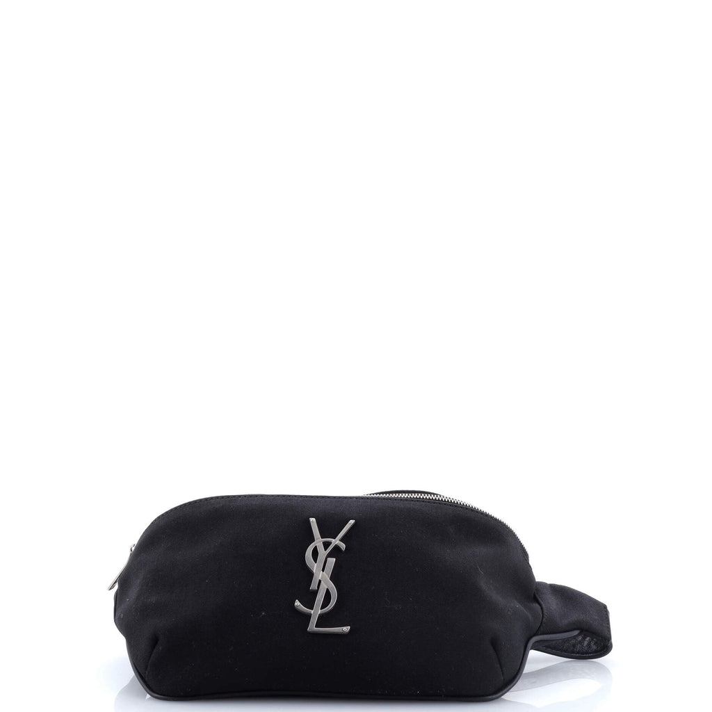 Classic Monogram Belt Bag Canvas