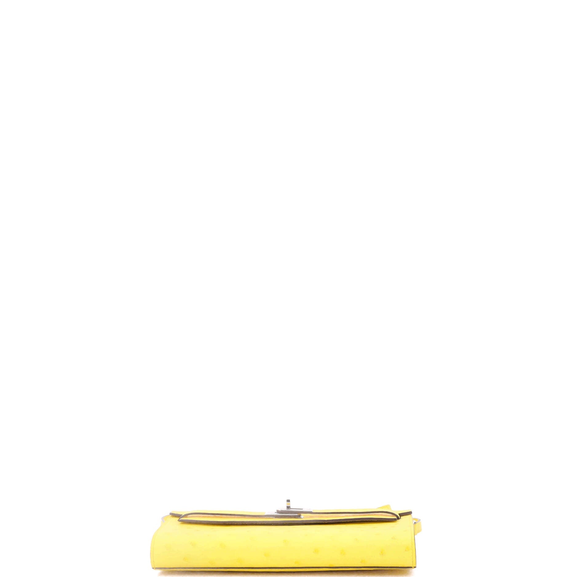 Kelly To Go Wallet Ostrich