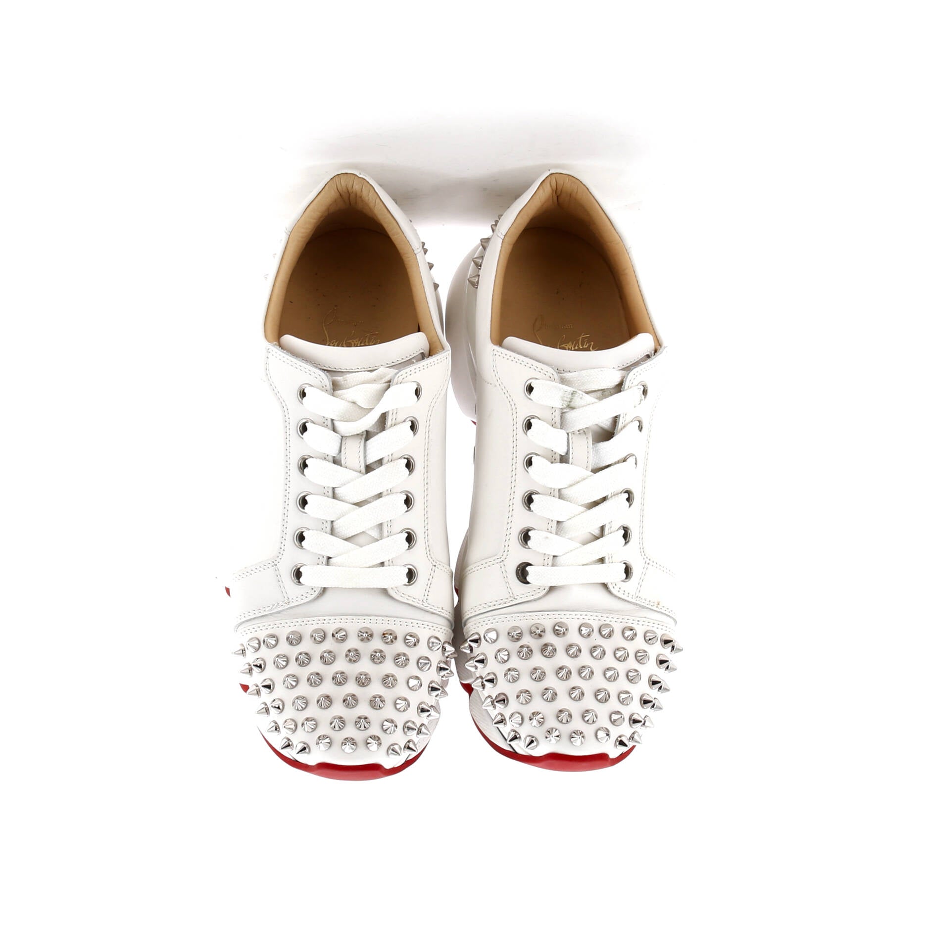 Women's VRS 2018 Sneakers Leather