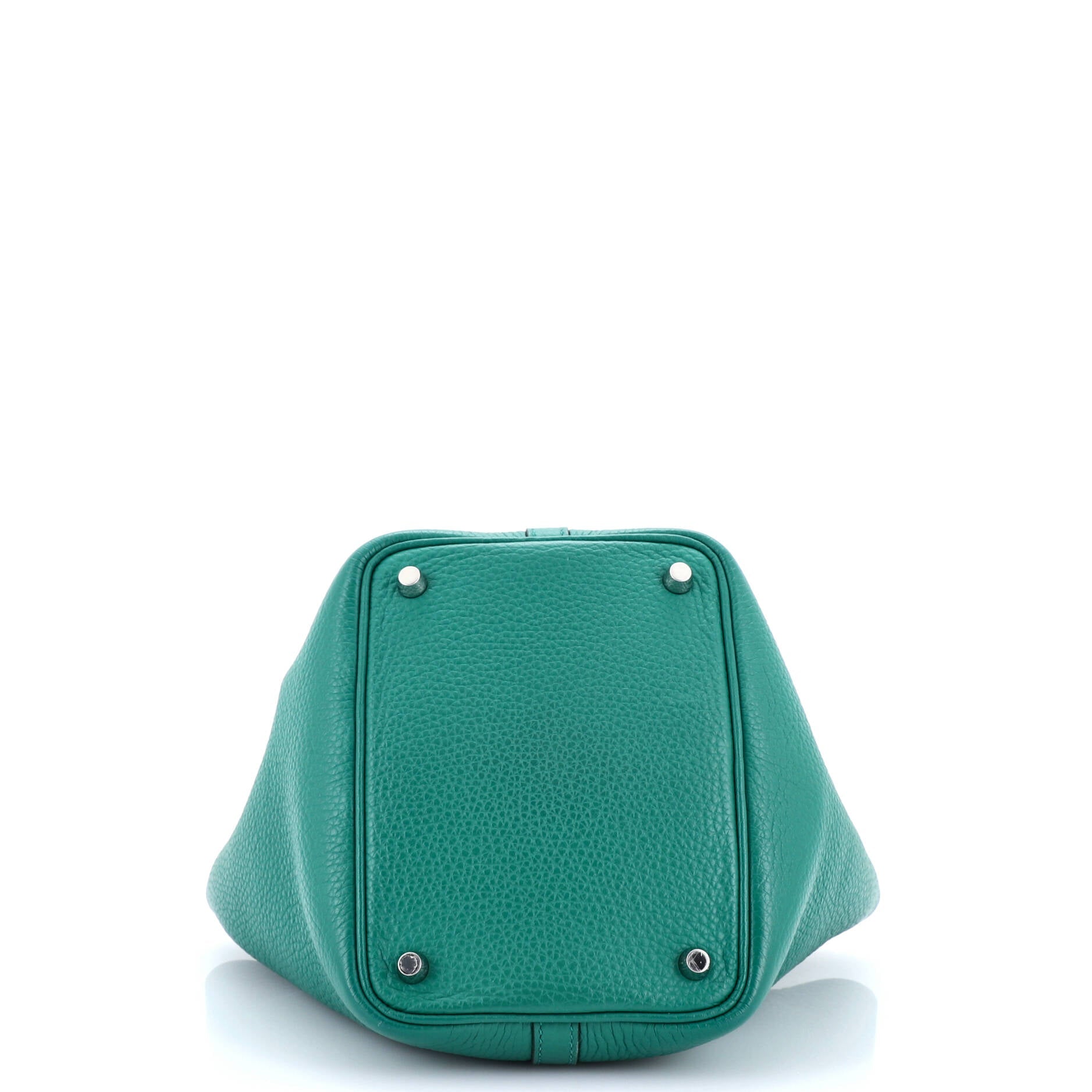 Picotin Lock Bag Clemence PM