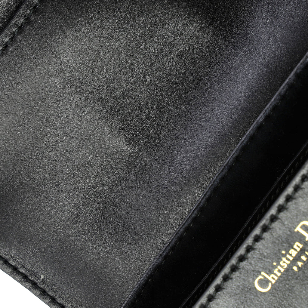 D-Fence Saddle Bag Leather Small