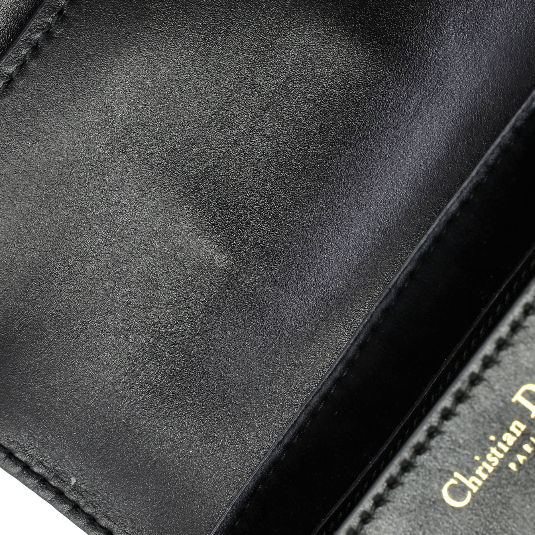D-Fence Saddle Bag Leather Small