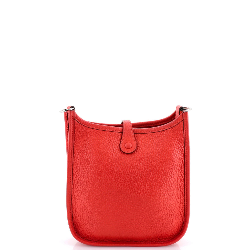Evelyne Bag Gen III Clemence TPM