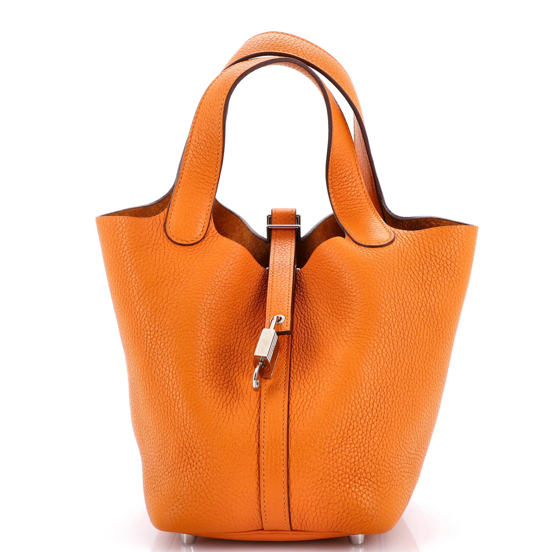 Picotin Lock Bag Clemence PM