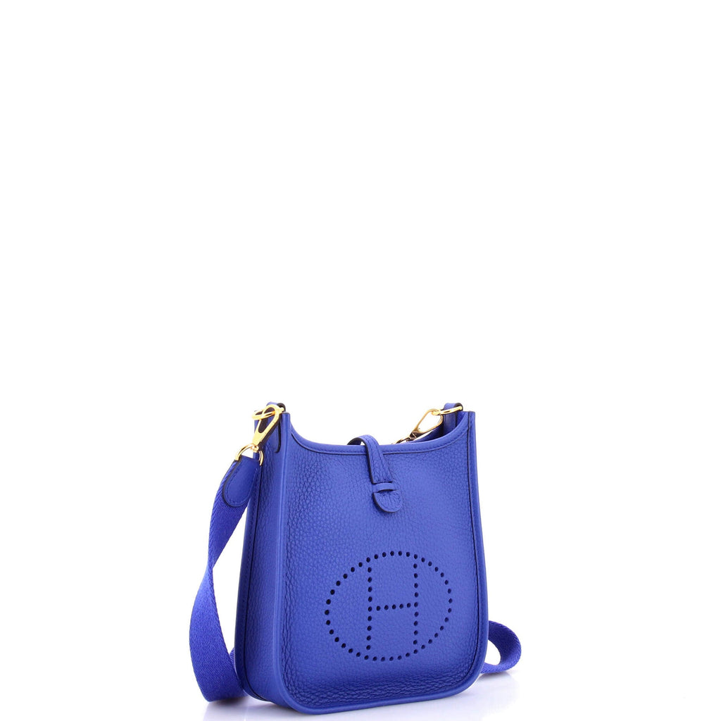 Evelyne Bag Gen III Clemence TPM