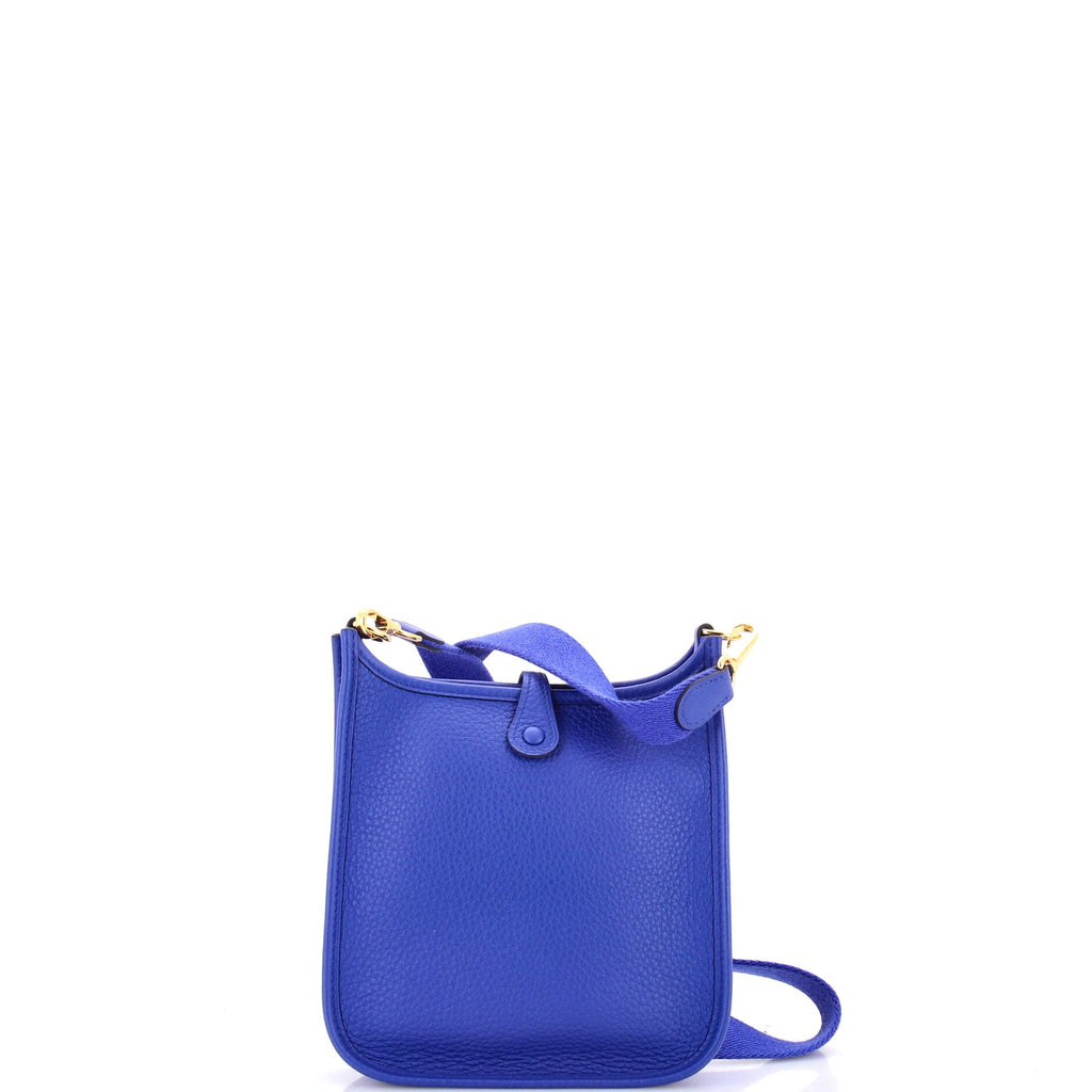 Evelyne Bag Gen III Clemence TPM