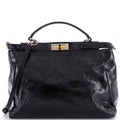 Peekaboo Bag Patent Large
