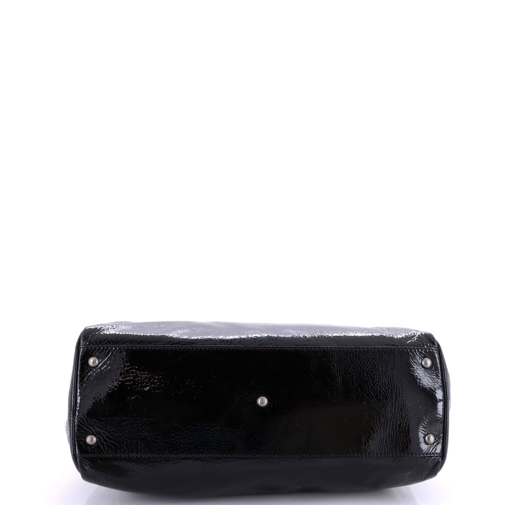Peekaboo Bag Patent Large