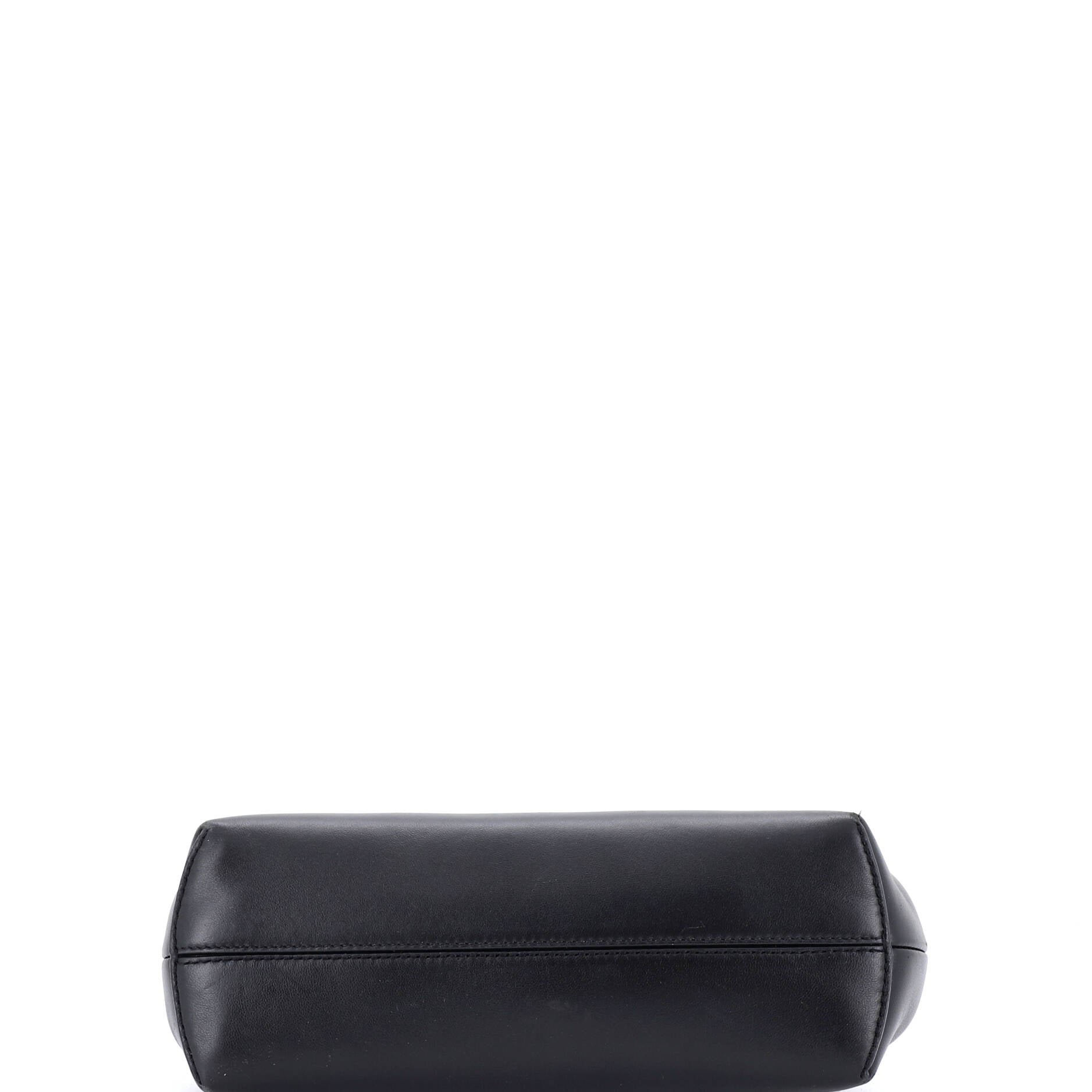 First Bag Leather Small