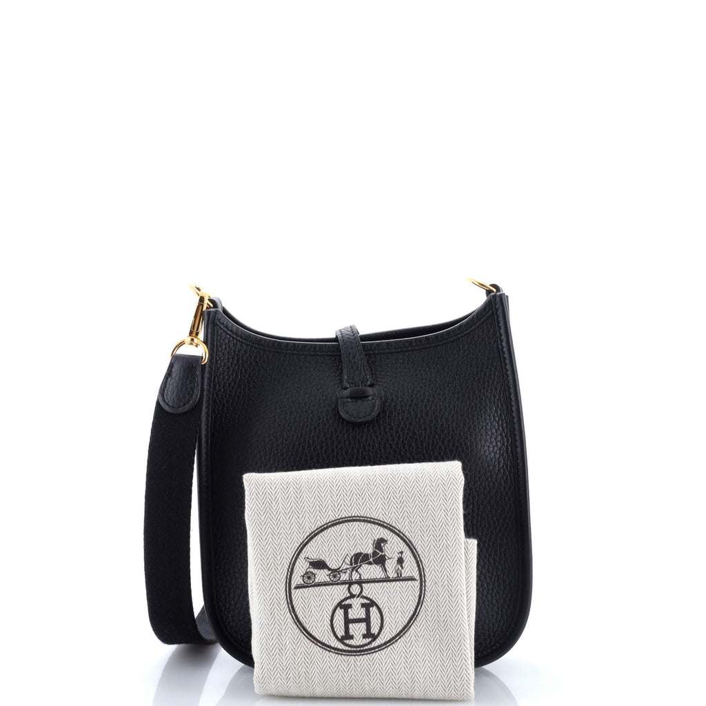 Evelyne Bag Gen III Clemence TPM