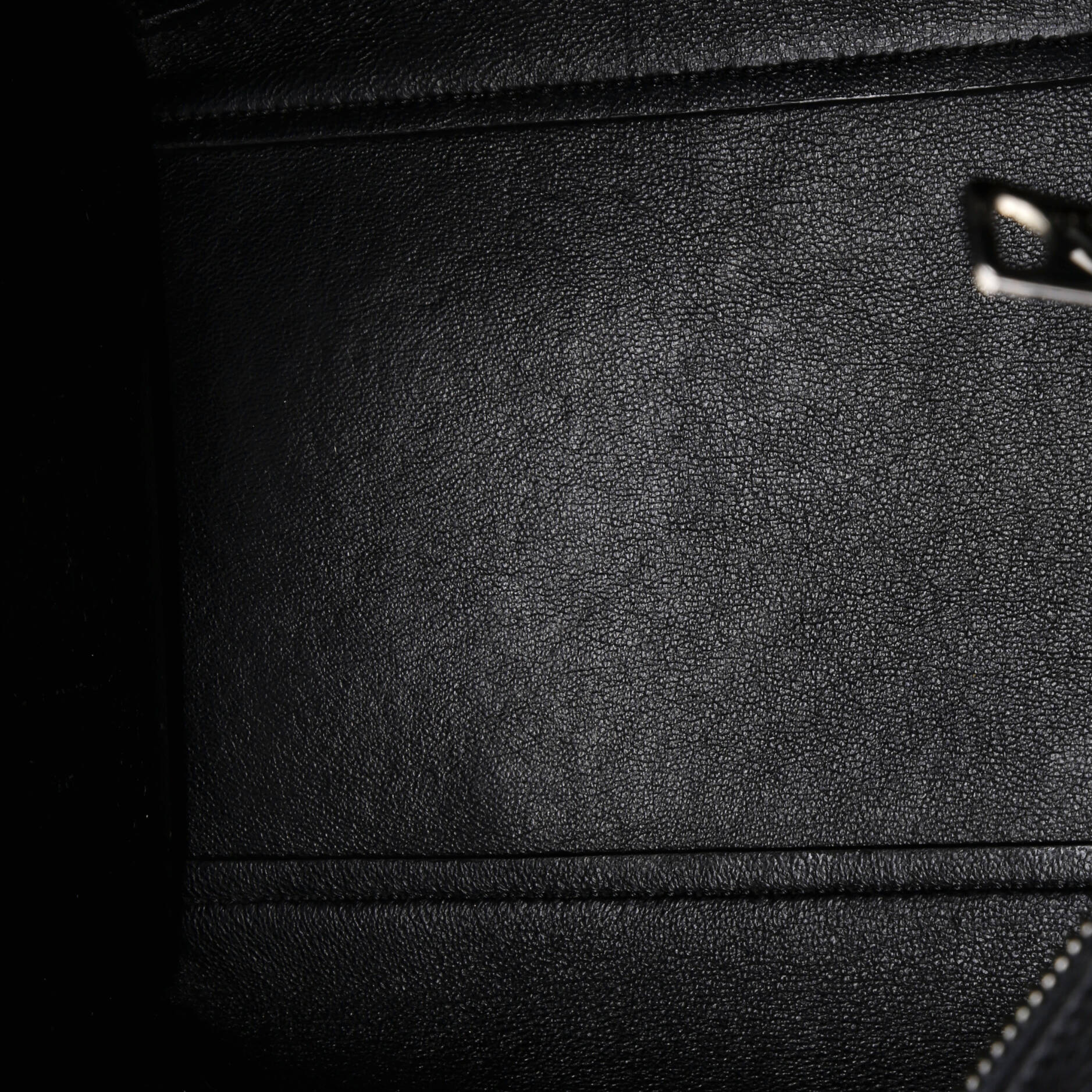 Trapeze Bag Leather Small