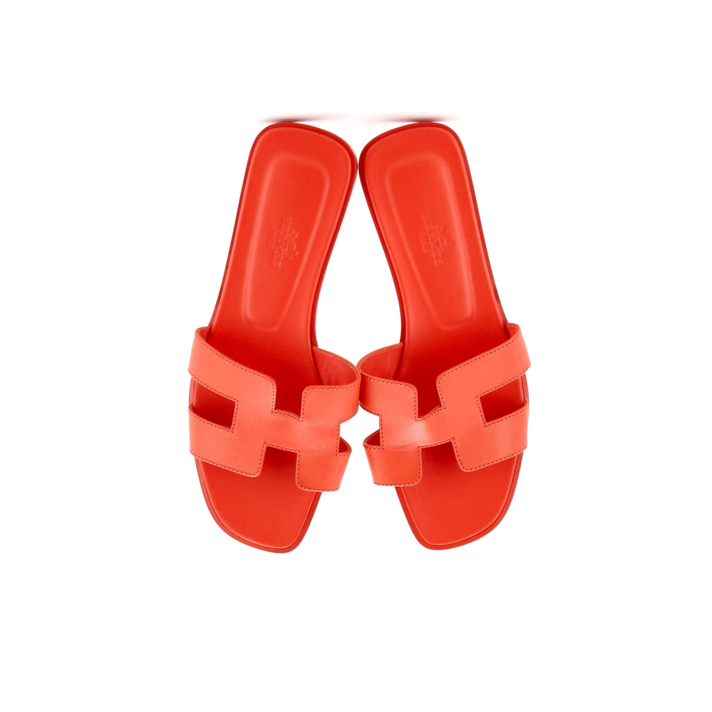 Women's Oran Sandals Leather