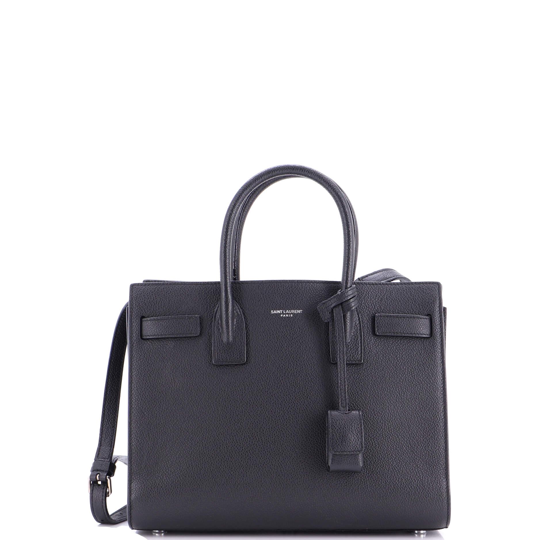 Sac de Jour NM Bag Leather Baby