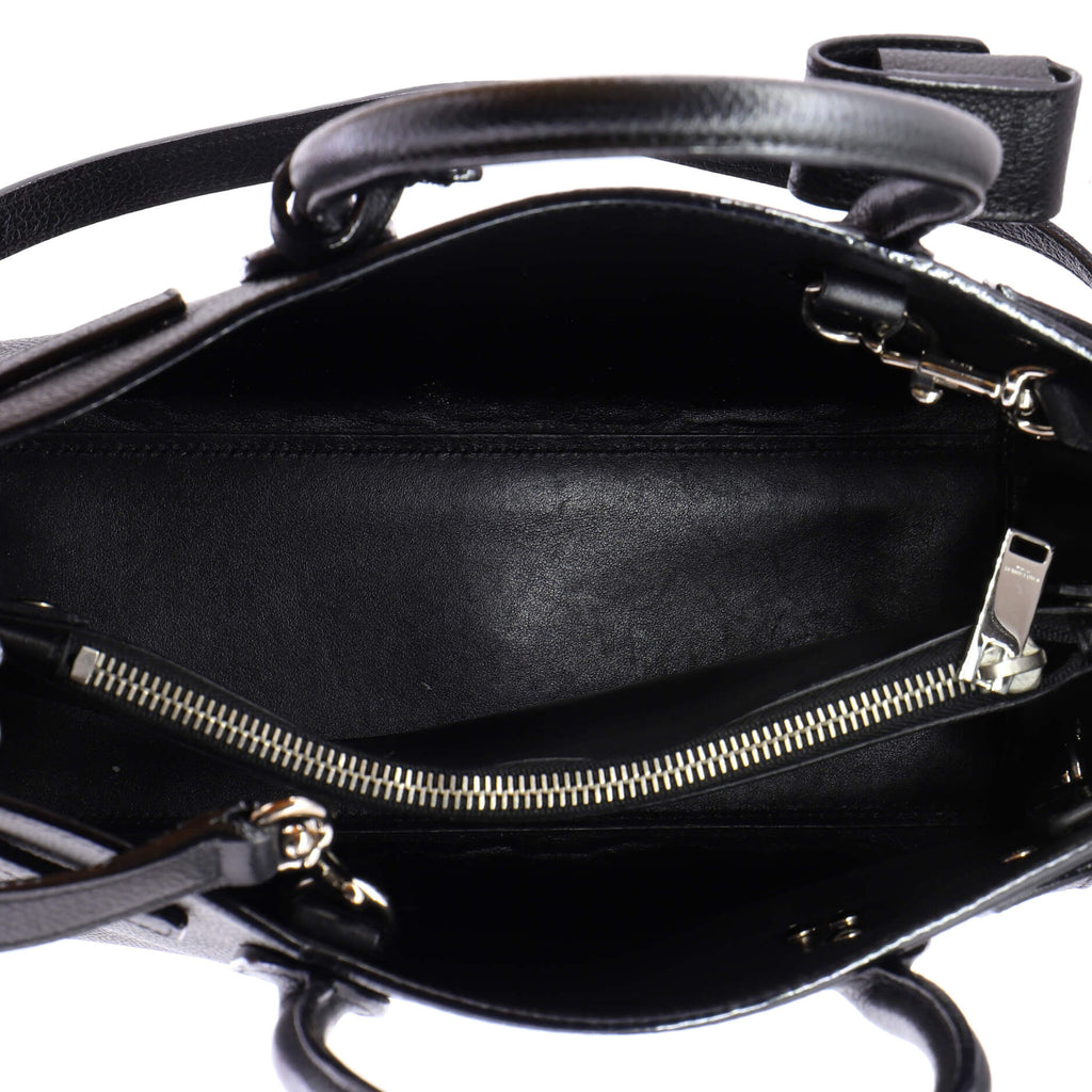 Sac de Jour NM Bag Leather Baby