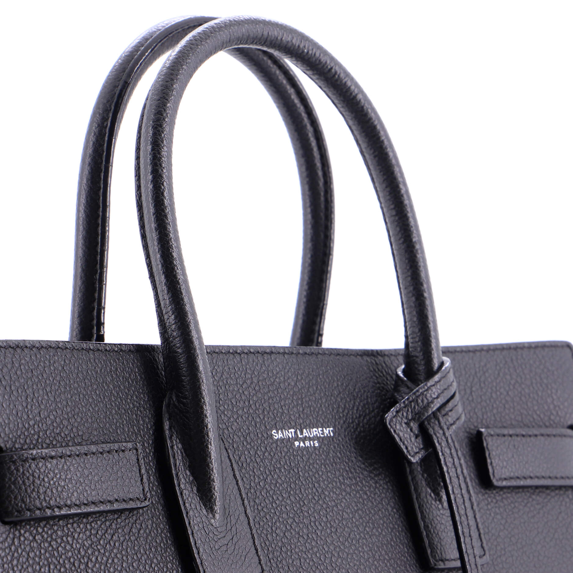 Sac de Jour NM Bag Leather Baby