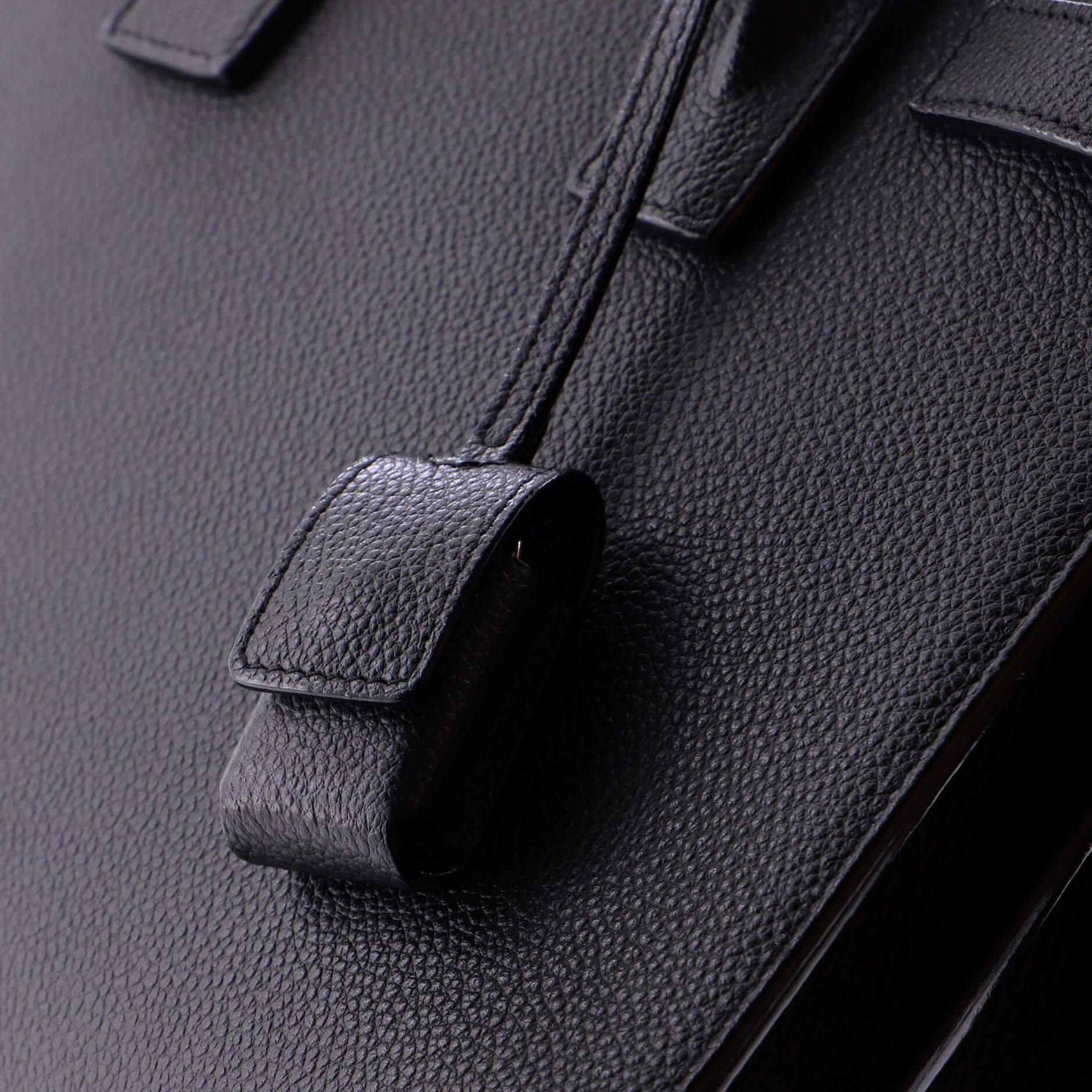 Sac de Jour NM Bag Leather Baby