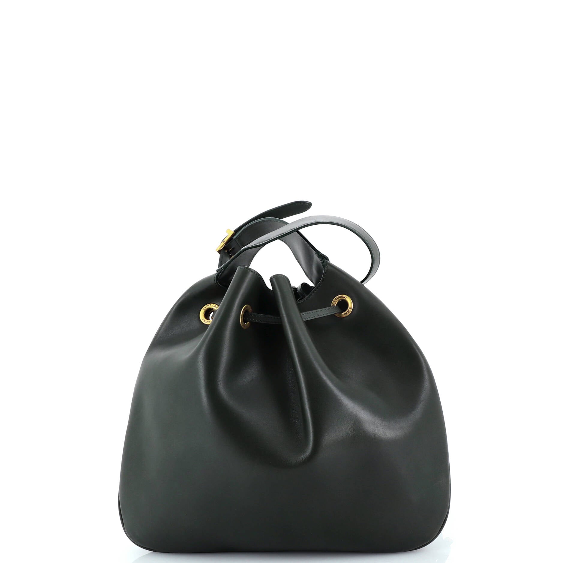 Paris VII Hobo Leather Medium