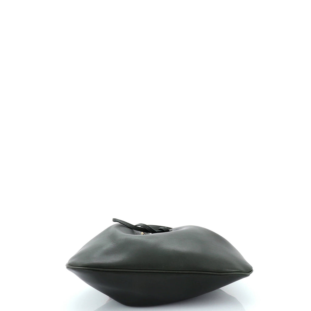 Paris VII Hobo Leather Medium