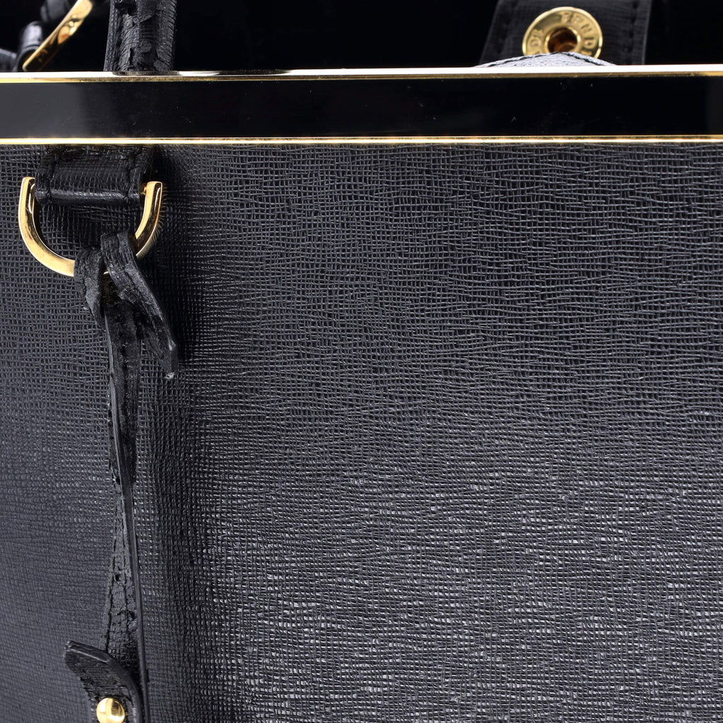 2Jours Bag Leather Medium