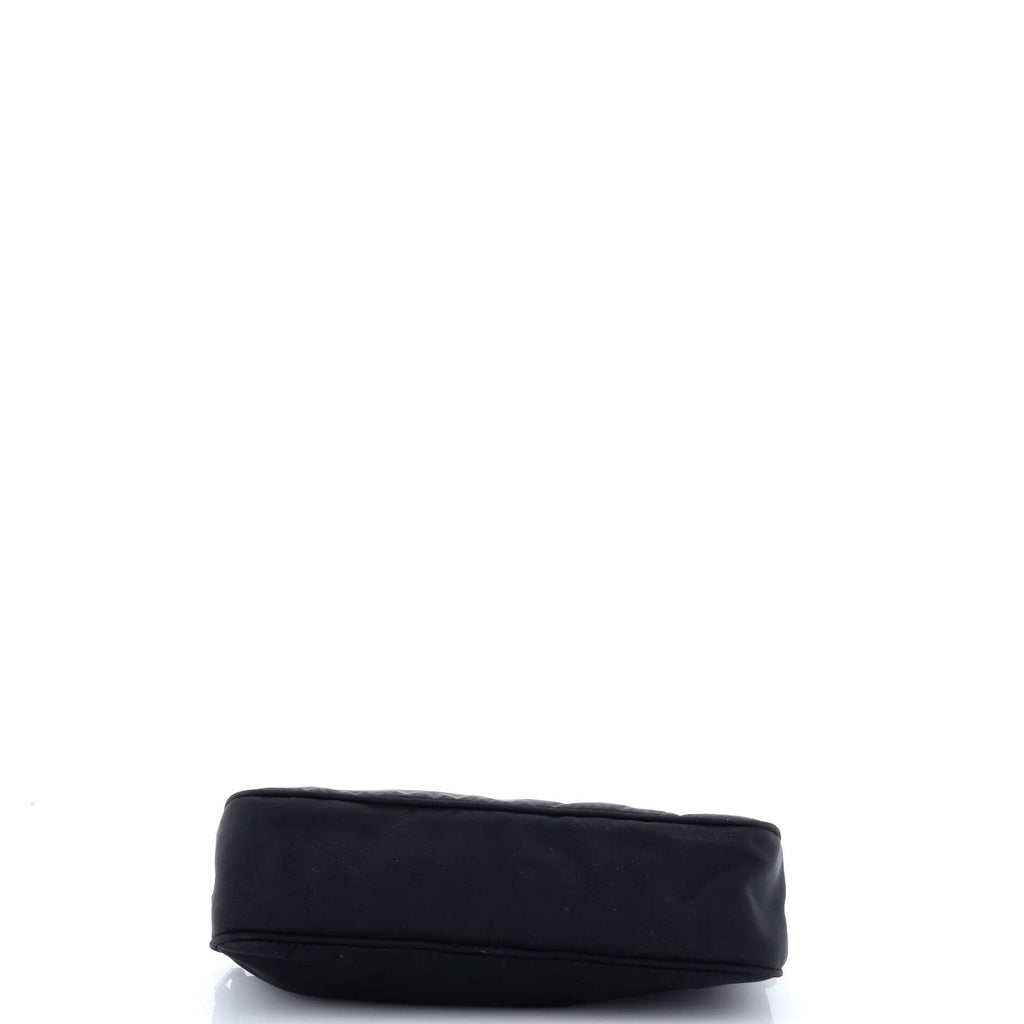 Pochette Shoulder Bag Tessuto Small