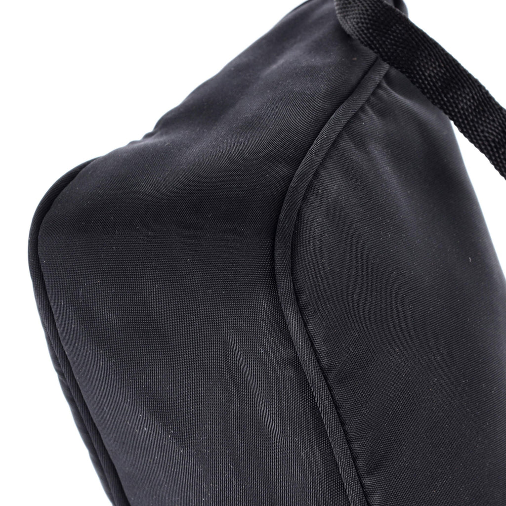 Pochette Shoulder Bag Tessuto Small