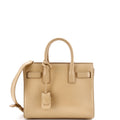 Sac de Jour Bag Leather Nano
