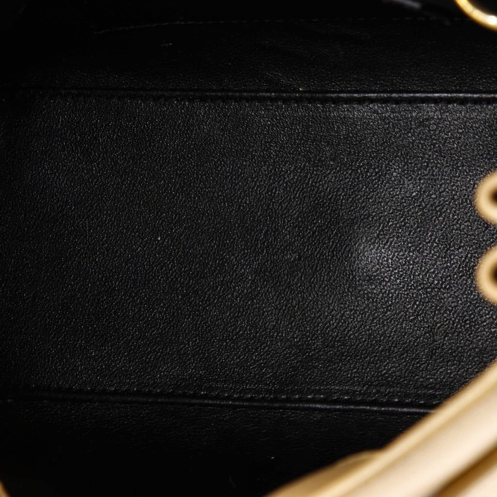 Sac de Jour Bag Leather Nano