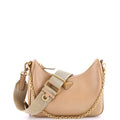 Re-Edition 2005 Shoulder Bag Saffiano Leather Small