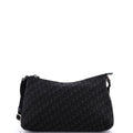 Vintage Trotter Pochette Shoulder Bag Diorissimo Canvas Small