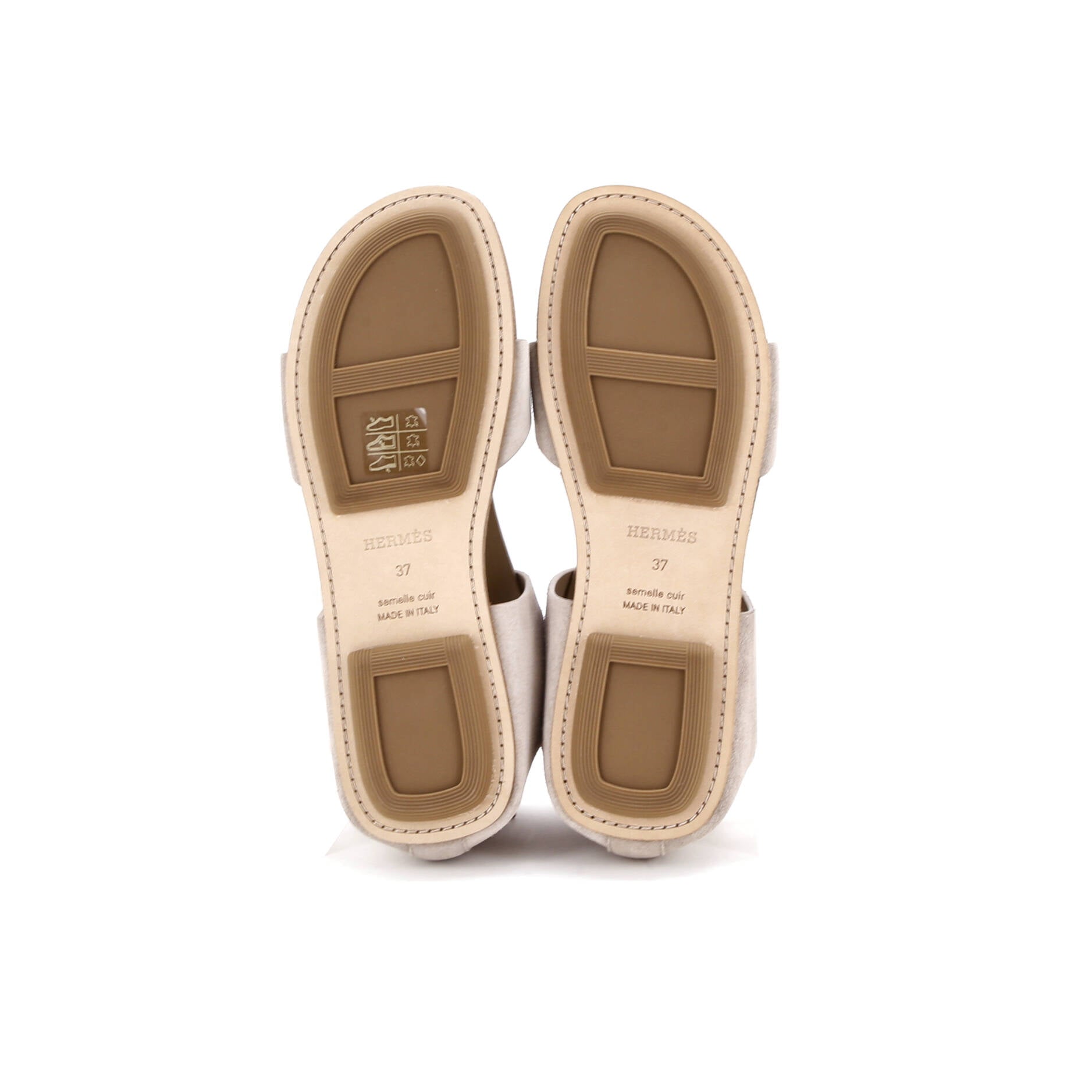 Women's Galates Sandals Suede