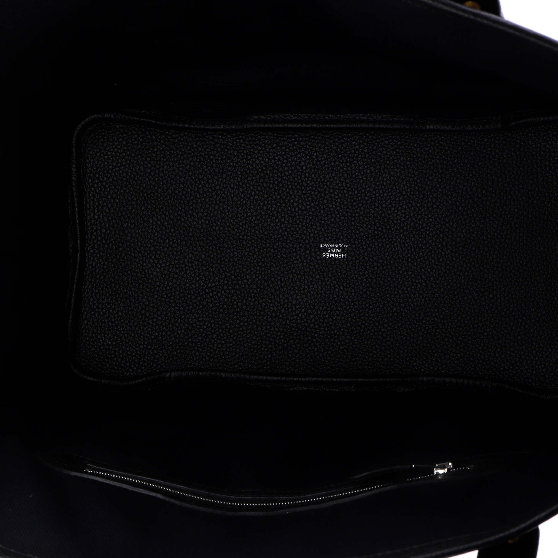 Pursangle Tote Canvas with Leather