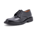 Men's Level Lace-Up Brogues Leather