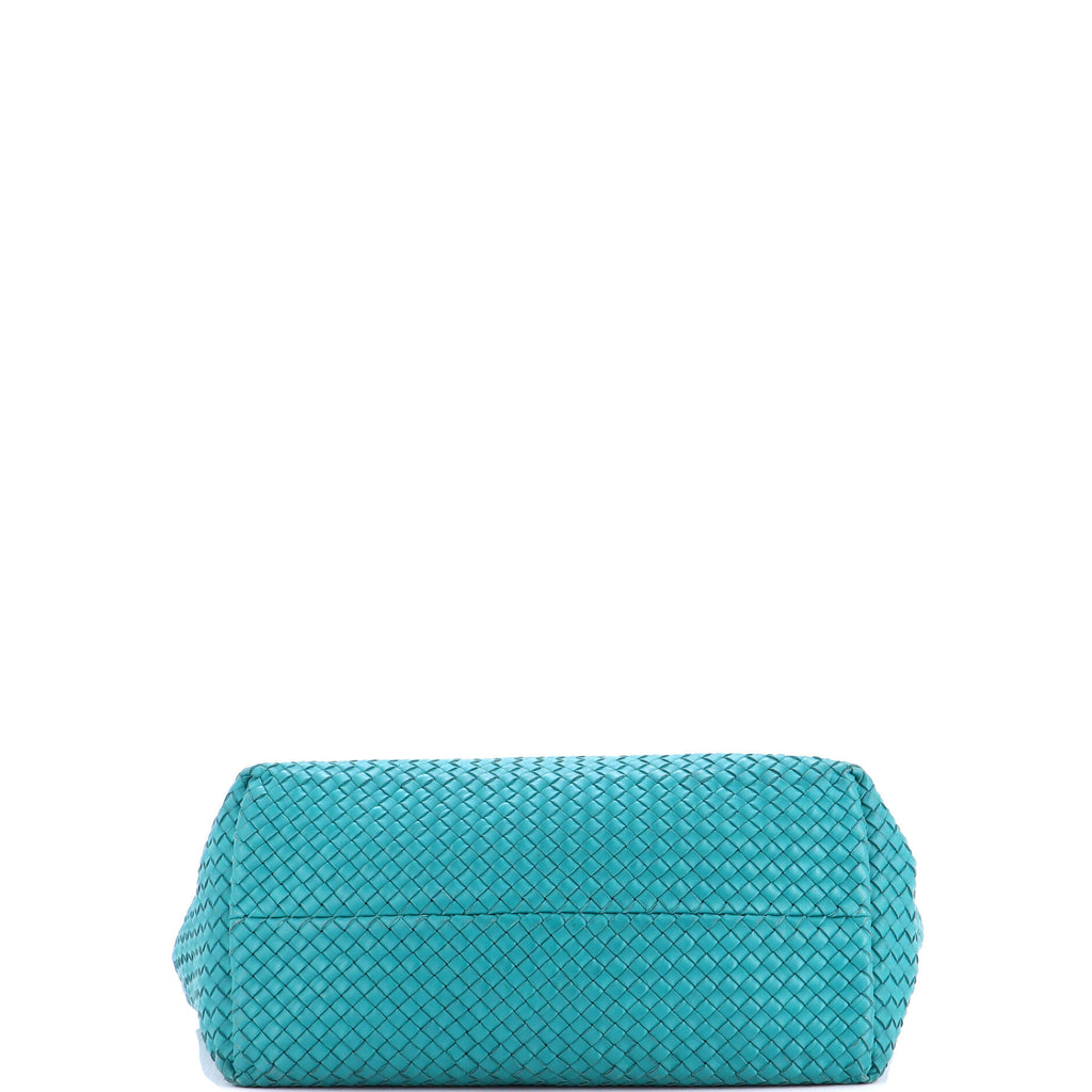 Cabat Tote Intrecciato Nappa Medium