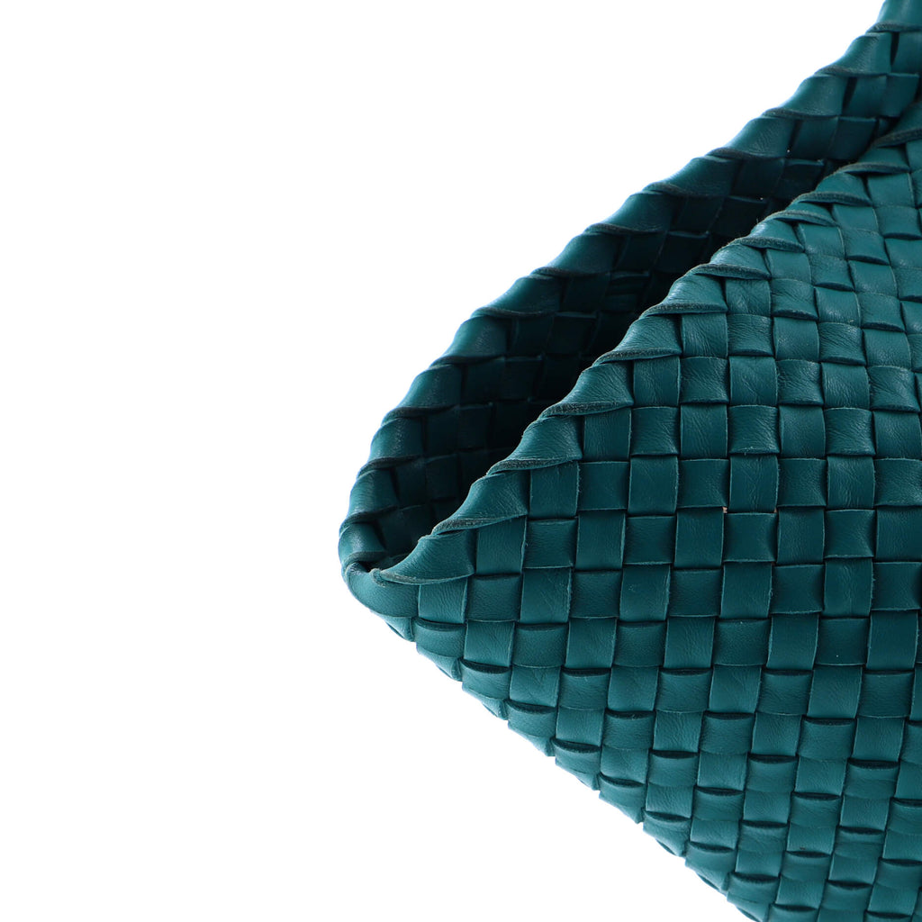 Cabat Tote Intrecciato Nappa Medium