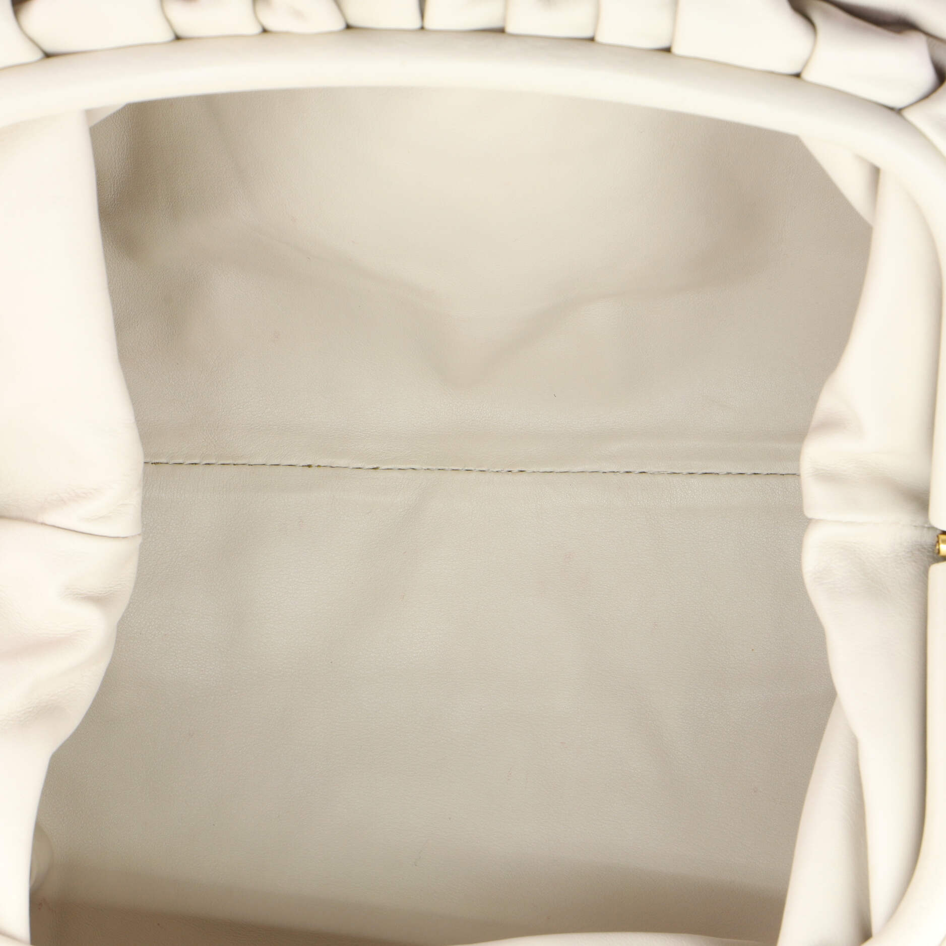 The Pouch Leather Teen