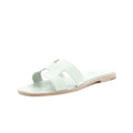 Women's Oran Sandals Leather