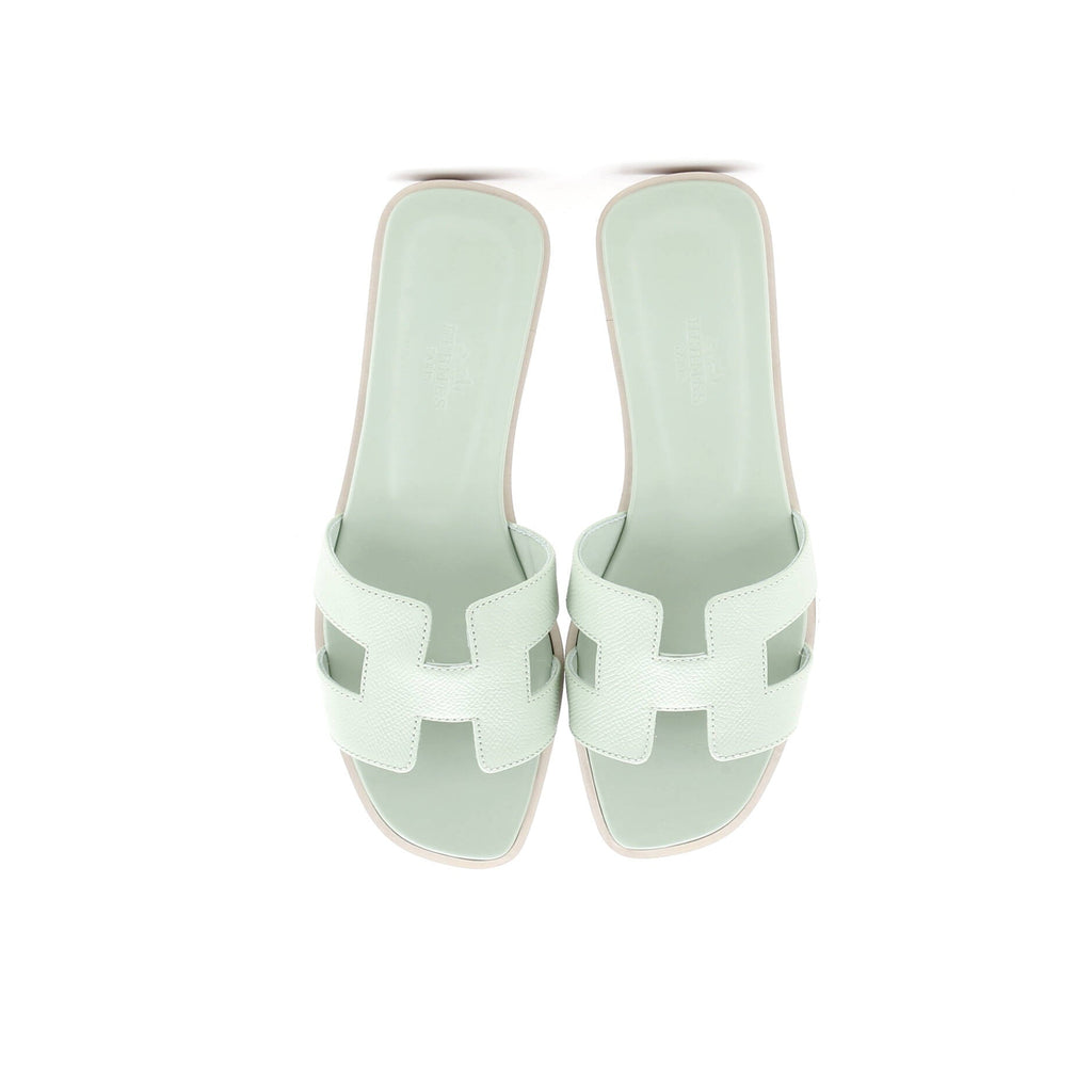 Women's Oran Sandals Leather
