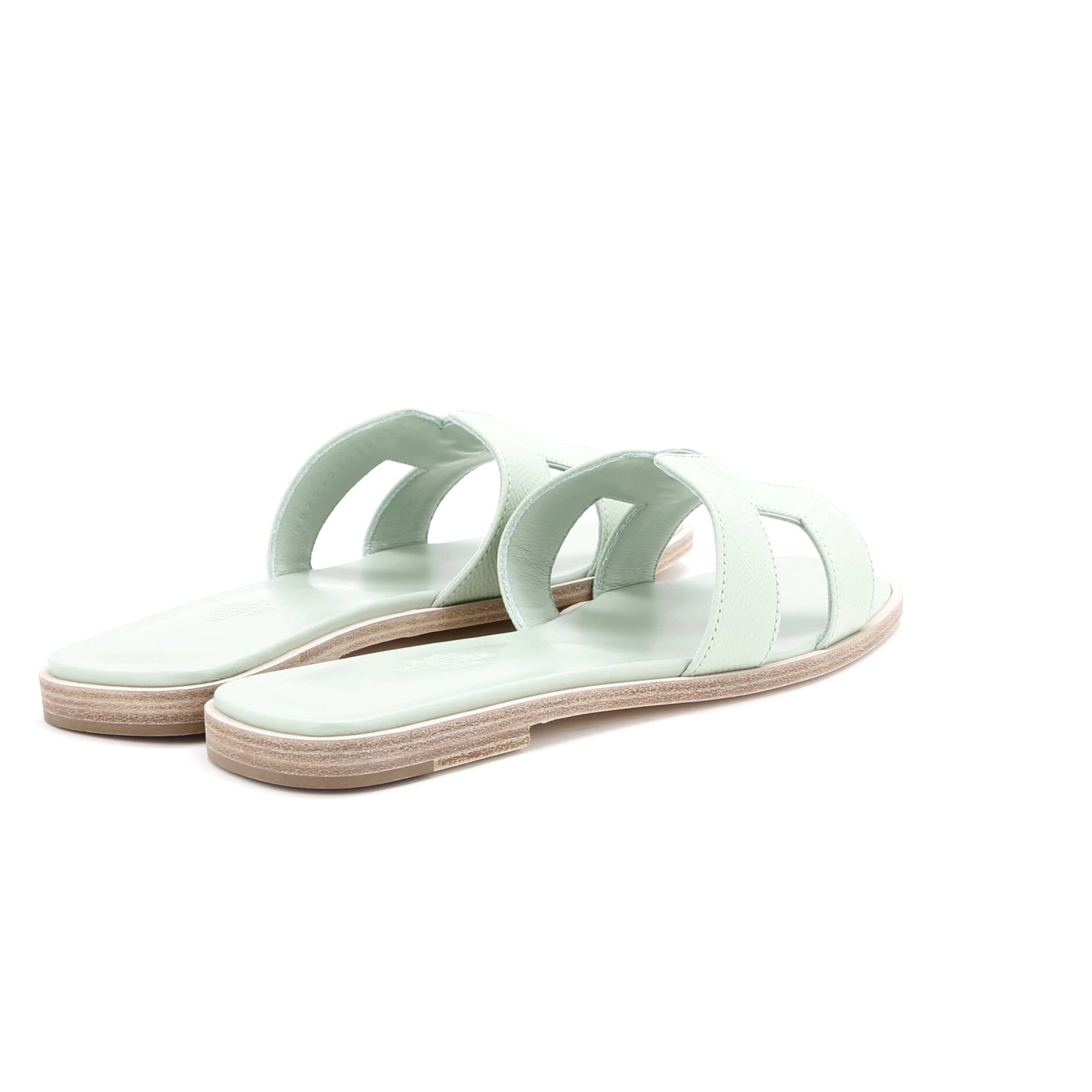 Women's Oran Sandals Leather