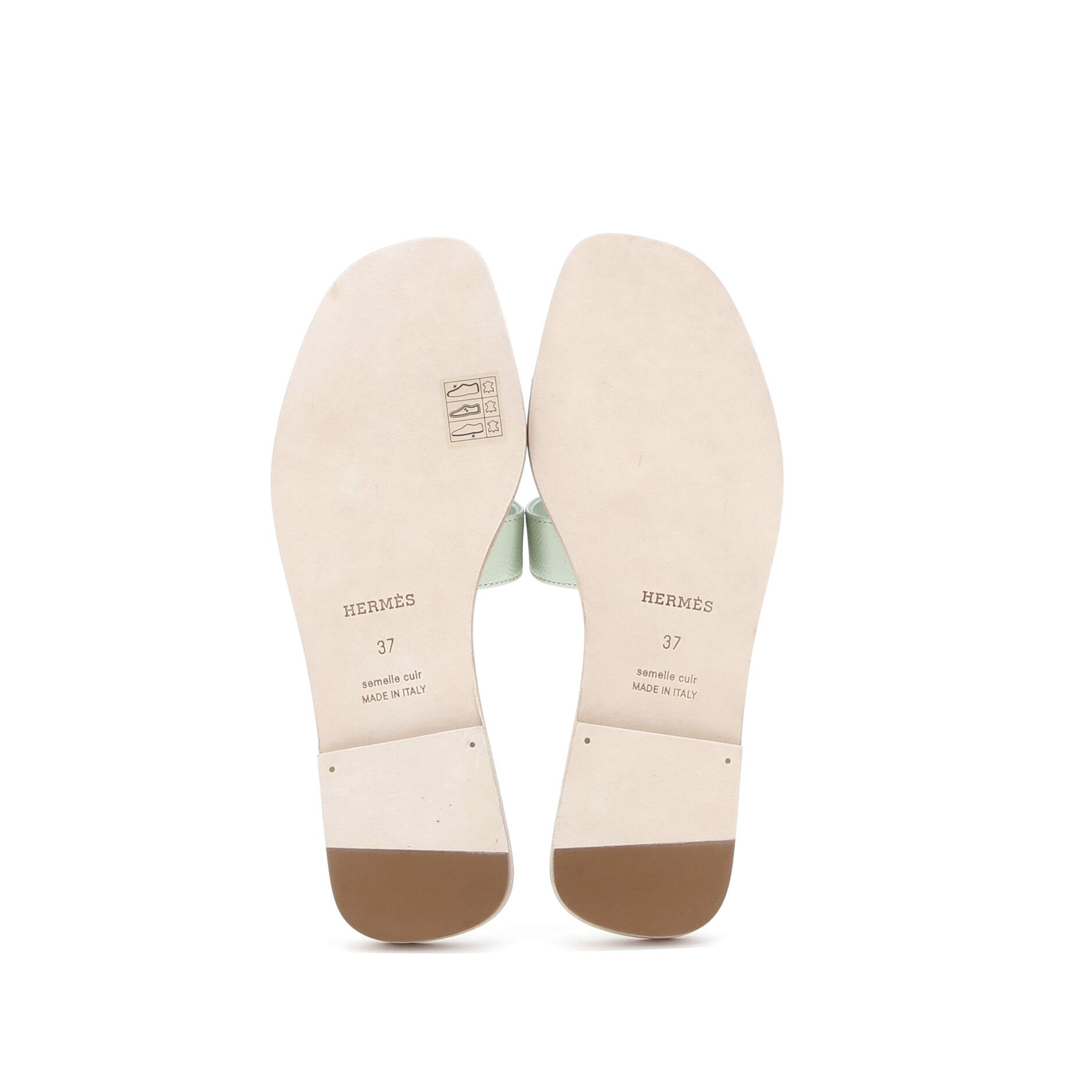Women's Oran Sandals Leather