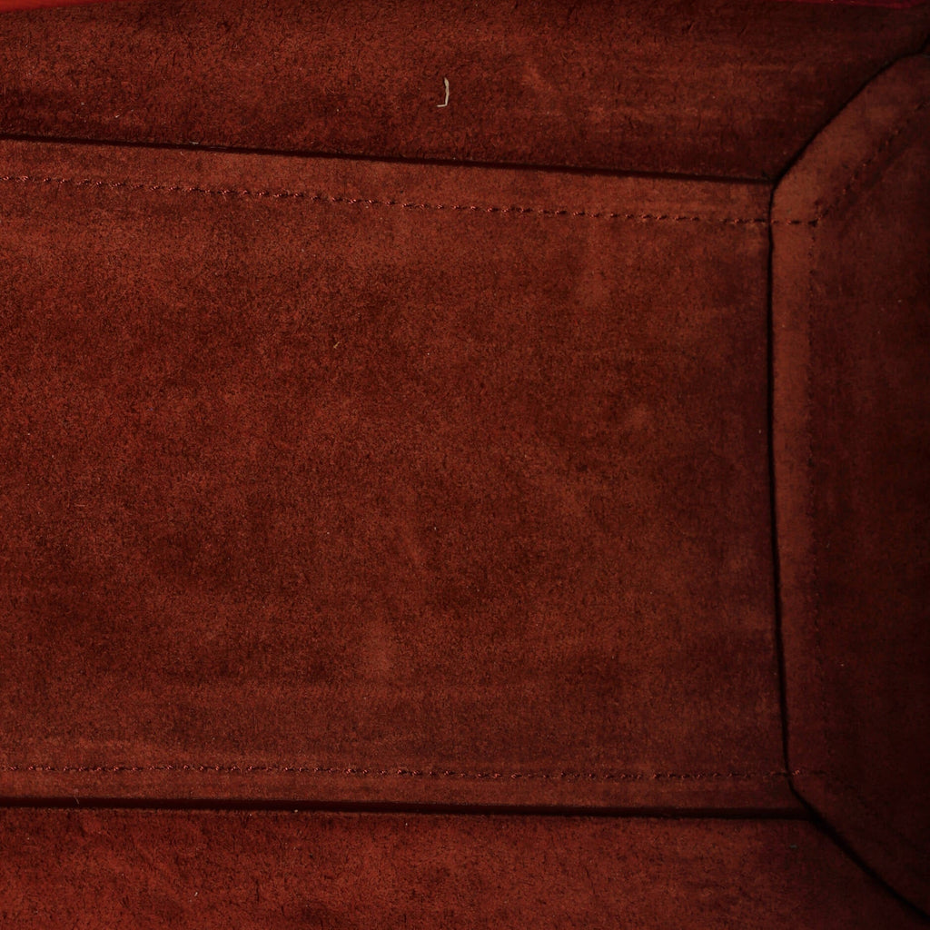 Belt Bag Textured Leather Mini