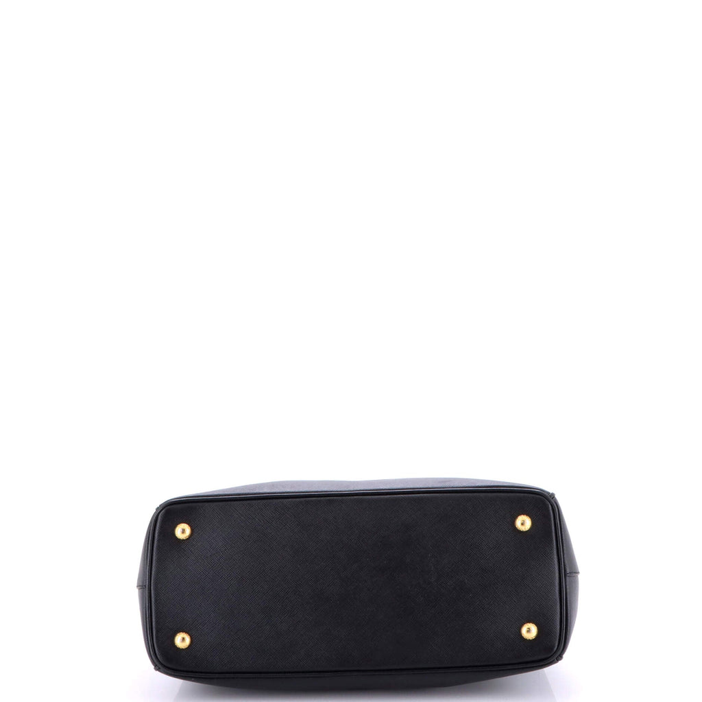 Gardener's Tote Saffiano Leather Medium