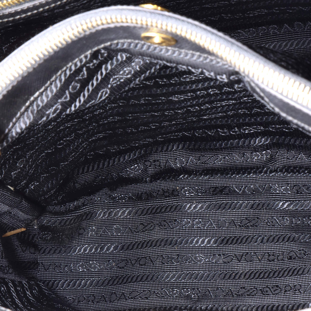 Gardener's Tote Saffiano Leather Medium