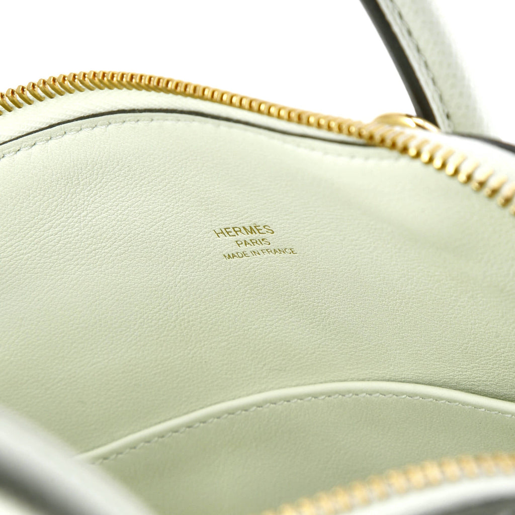Bolide 1923 Bag Epsom 25