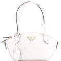 Triangle Shoulder Bag City Calf Small