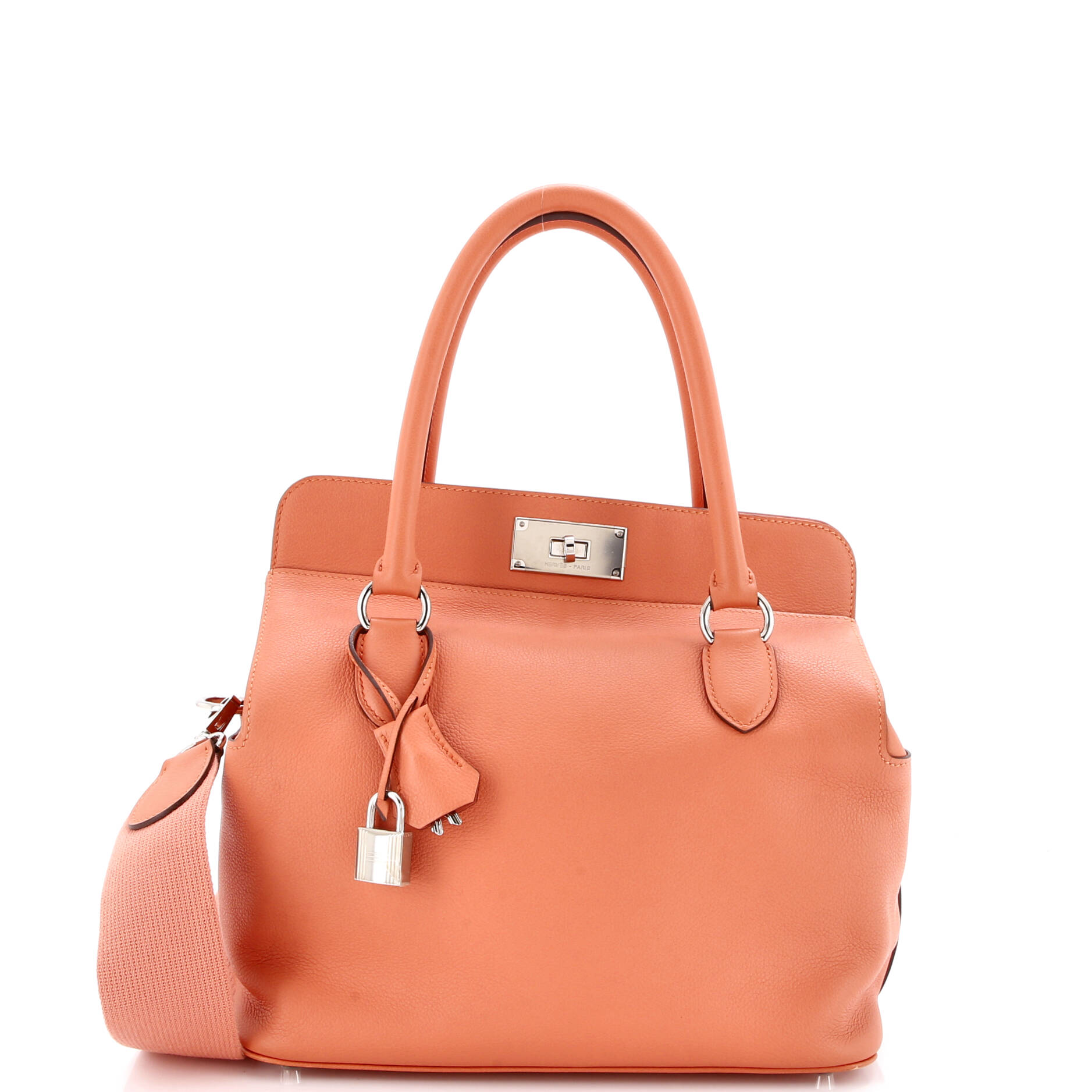 Toolbox Bag Evercolor 26